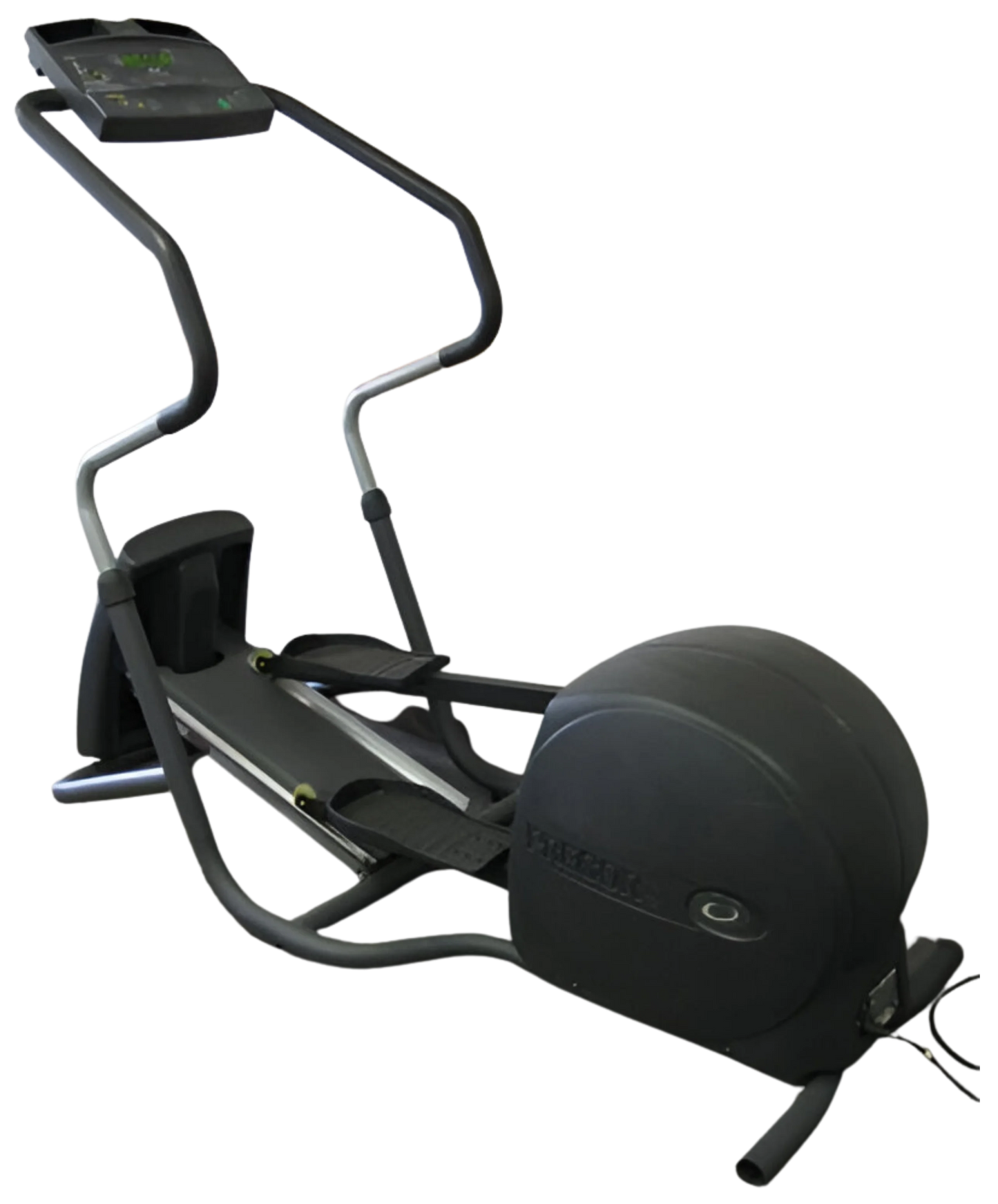 Precor EFX 5.21si Elliptical Cross-Trainer (Remanufactured)