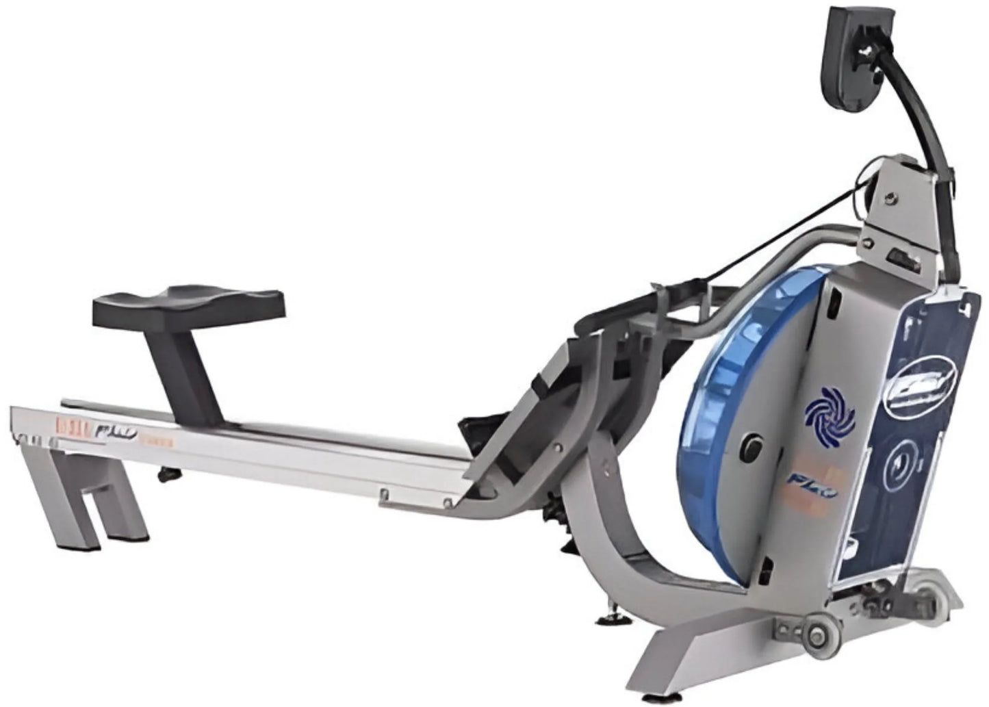 First Degree Fitness Evolution Fluid Rower - E316 (Remanufactured)