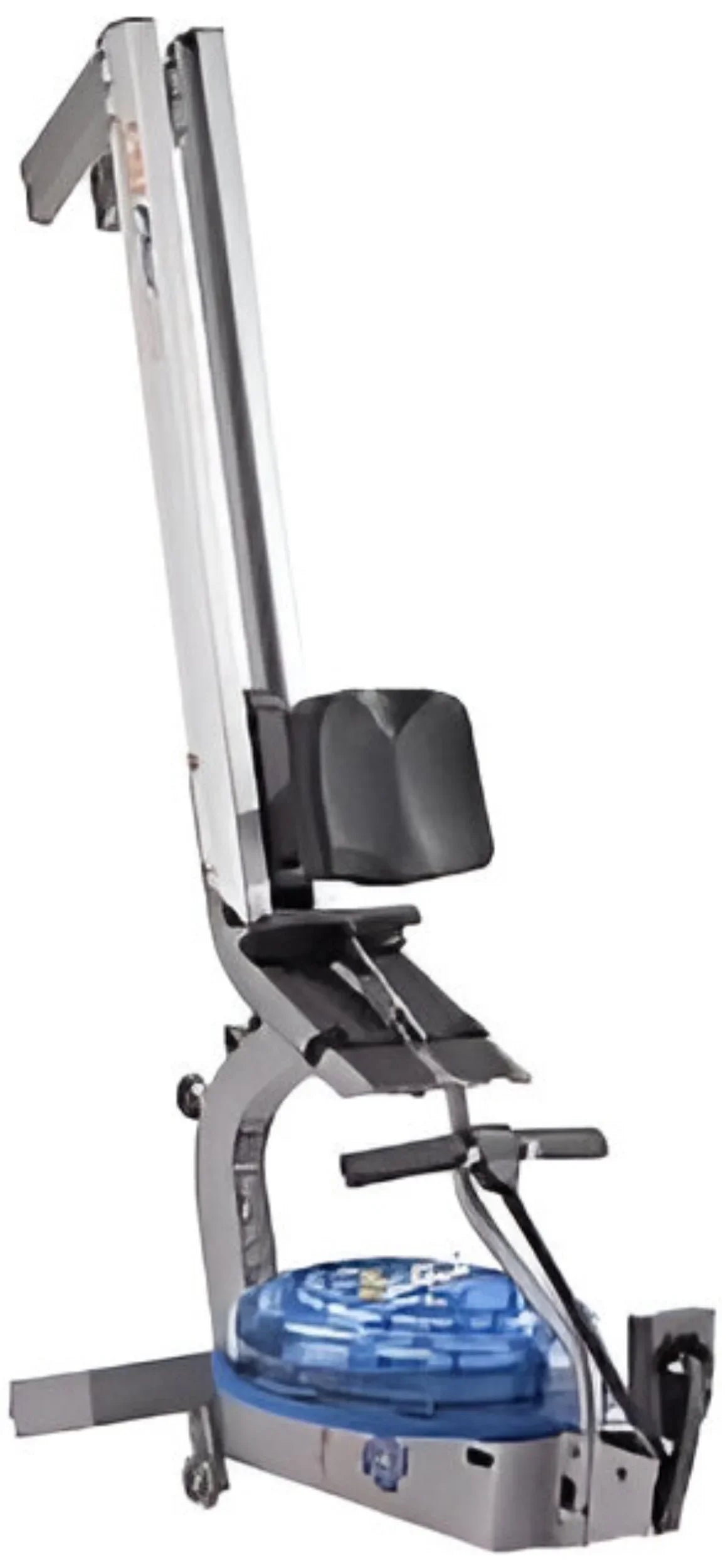 First Degree Fitness Evolution Fluid Rower - E316 (Remanufactured)