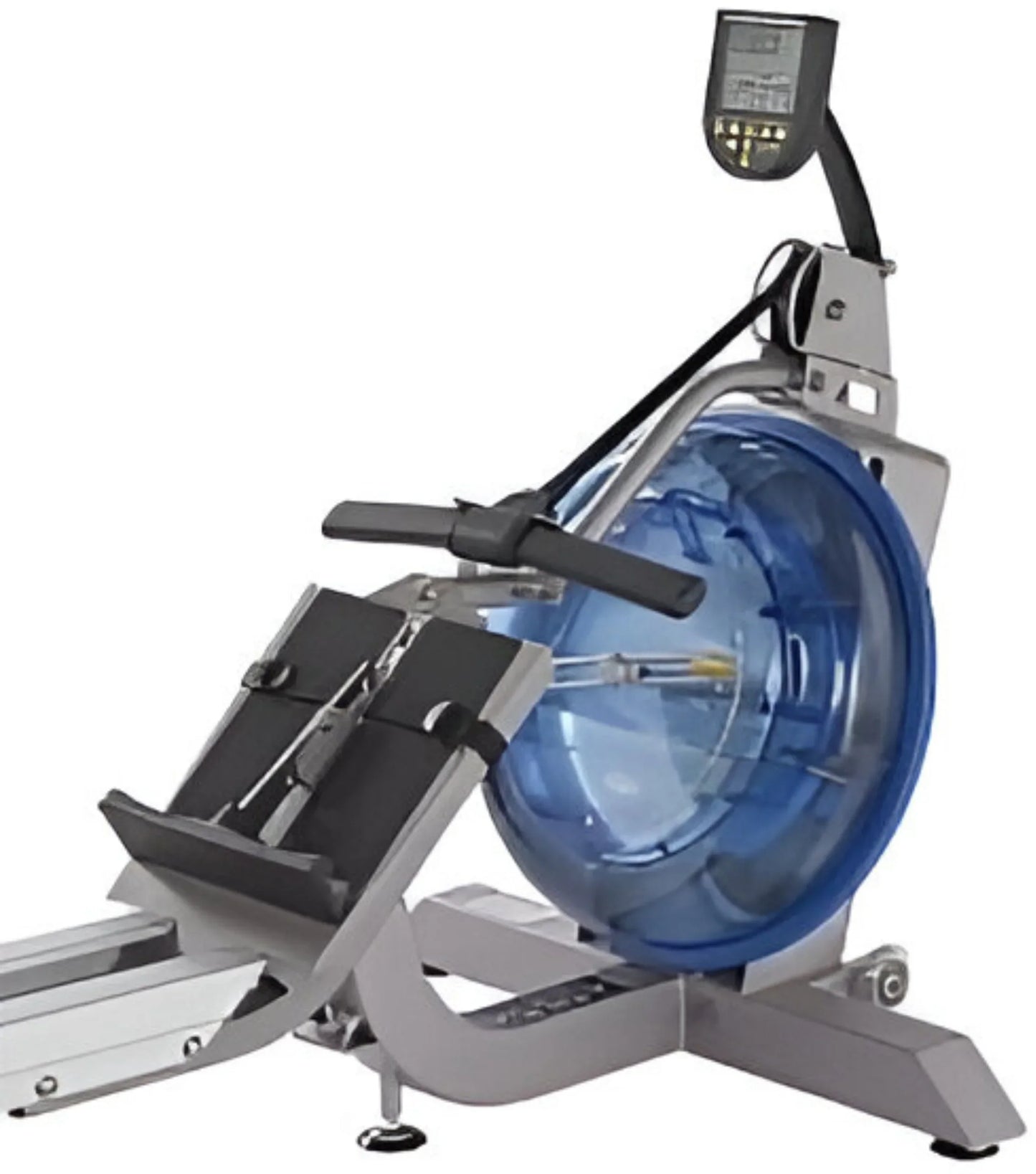First Degree Fitness Evolution Fluid Rower - E316 (Remanufactured)