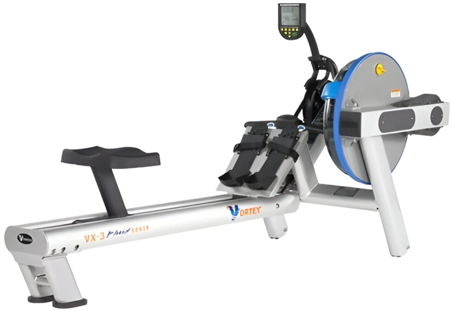 First Degree Fitness Vortex VX3FA Fluid Rower (Remanufactured)