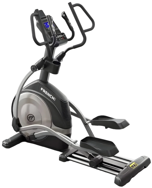 French Fitness E150 Elliptical (New)