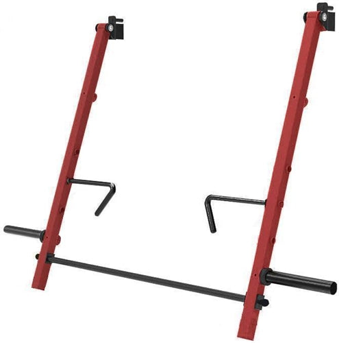 French Fitness FSR80 Jammer Arms (New)
