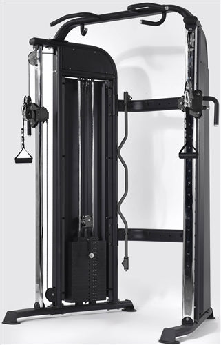 French Fitness FTS-F2 Commercial Functional Training System (New)