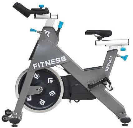French Fitness IC20 Indoor Cycle (New)