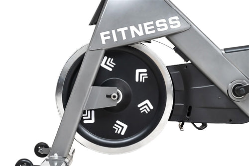 French Fitness IC20 Indoor Cycle (New)