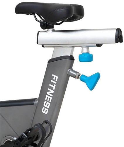 French Fitness IC20 Indoor Cycle (New)