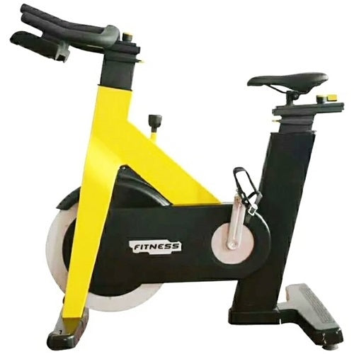 French Fitness MIC8 Magnetic Indoor Commercial Cycle (New)