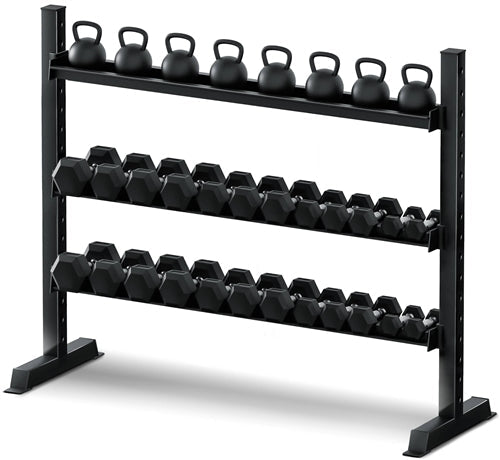 French Fitness Monster Universal Storage System FF-MSS-123 (New)