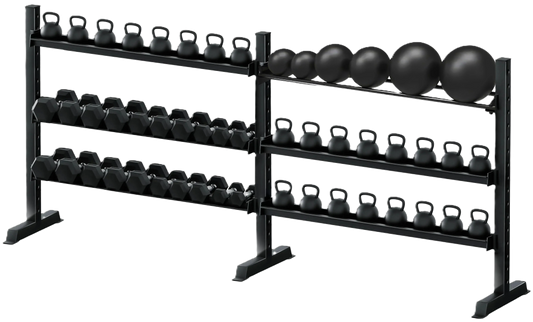 French Fitness Monster Universal Storage System FF-MSS-94 (New)