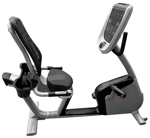 French Fitness RB500 Commercial Recumbent Bike (New)