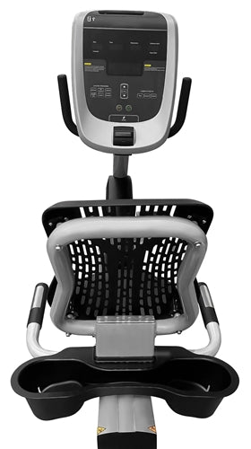 French Fitness RB500 Commercial Recumbent Bike (New)