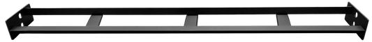 French Fitness 71" Rack & Rig V2 Dumbbell Tier/Tray Attachment (New)