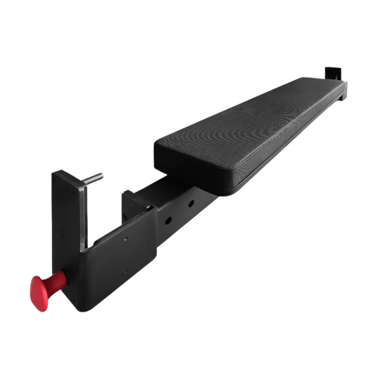 Hip Thruster Bench - French Fitness Rack Accessories / Add Ons (1190)