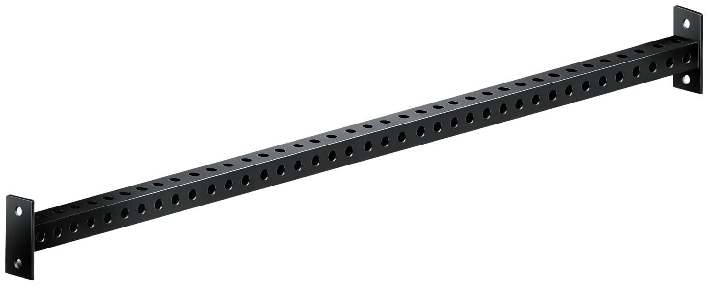 French Fitness Rack & Rig 96" Junction Bar Crossmember (New)