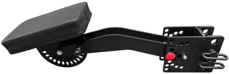 Seal Row Pad - French Fitness Rack Accessories / Add Ons (1217)