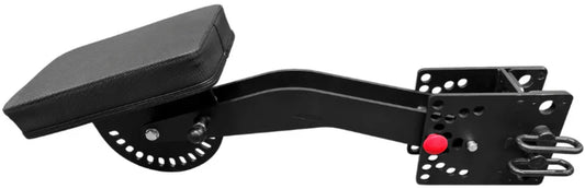 Seal Row Pad - French Fitness Rack Accessories / Add Ons (1217)