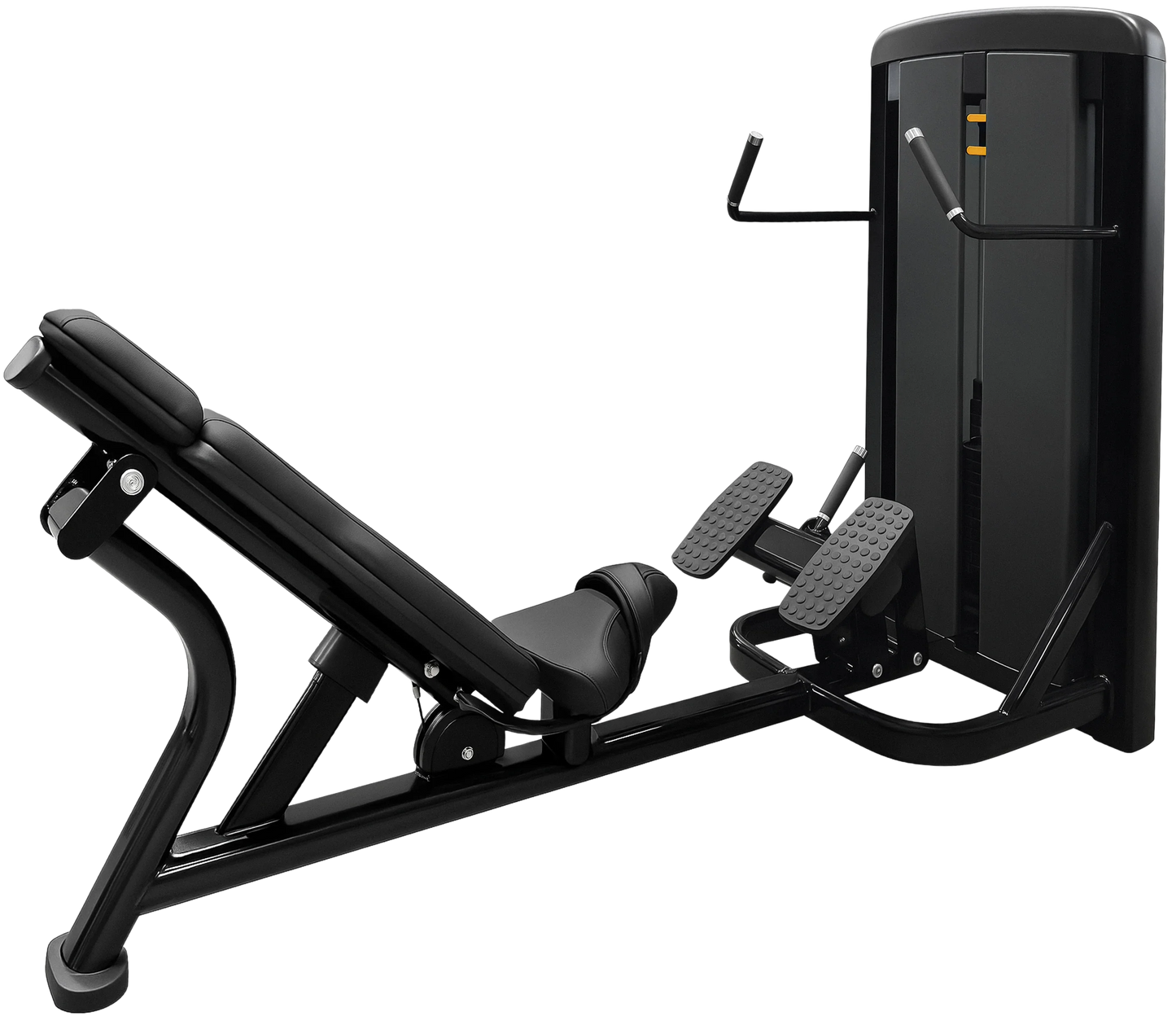 French Fitness Telluride Hip Thrust Glute Machine (New)