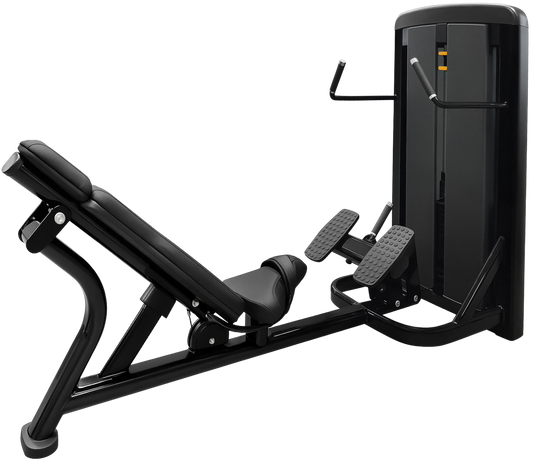 French Fitness Telluride Hip Thrust Glute Machine (New)