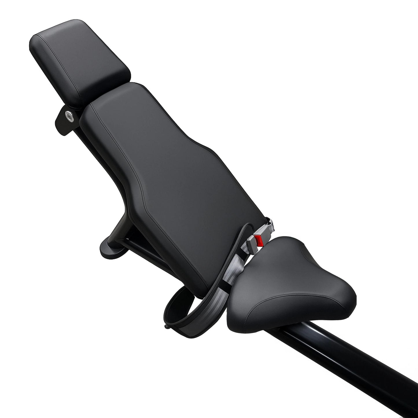 French Fitness Telluride Hip Thrust Glute Machine (New)