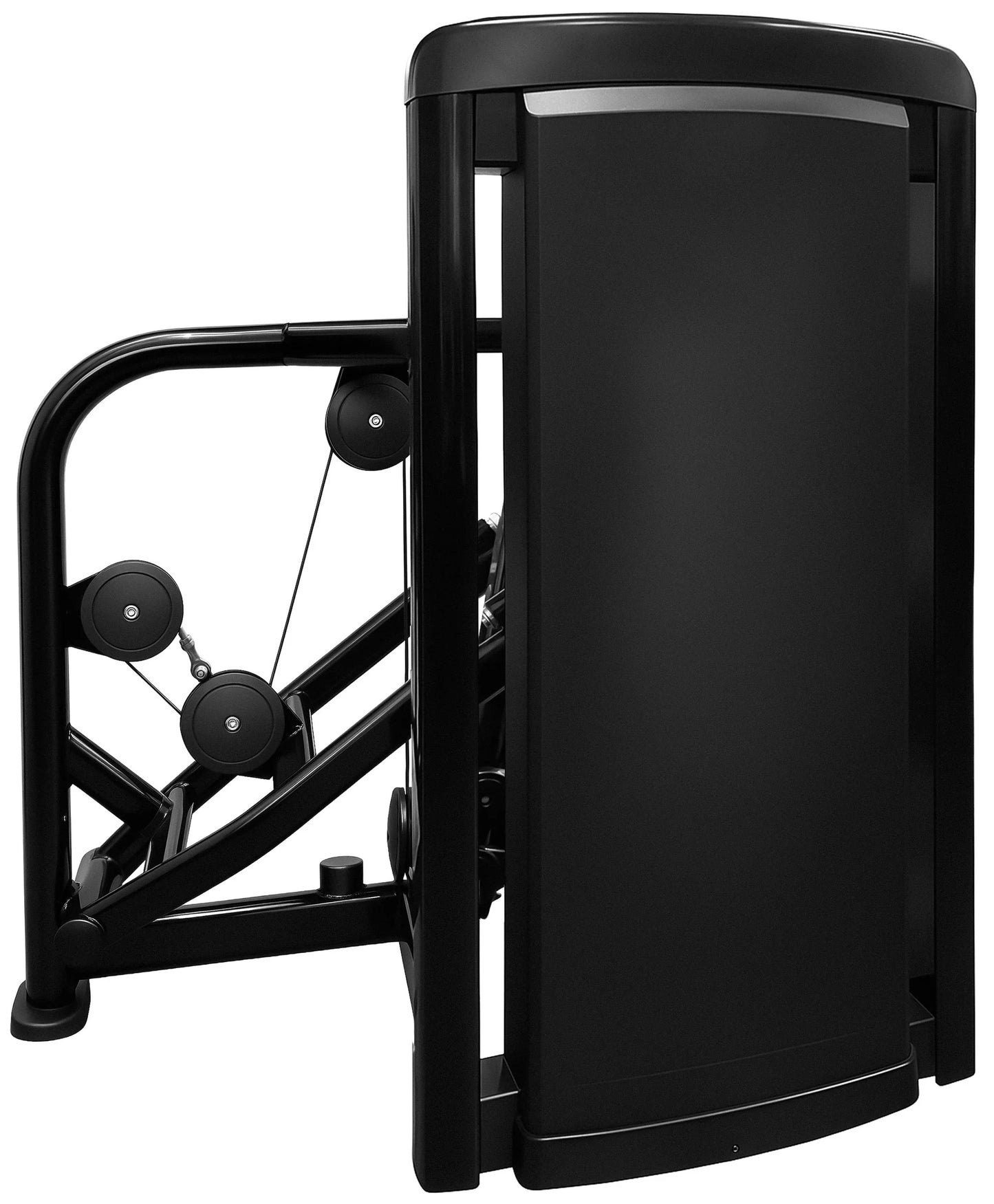 French Fitness Telluride Triceps Press Seated Dip (New)