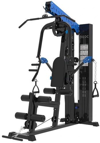 French Fitness X7 Multi Home Gym w/Functional Arms (New)