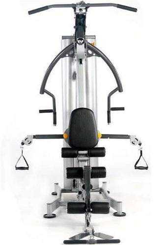 French Fitness X9 Functional Multi Gym System (New)