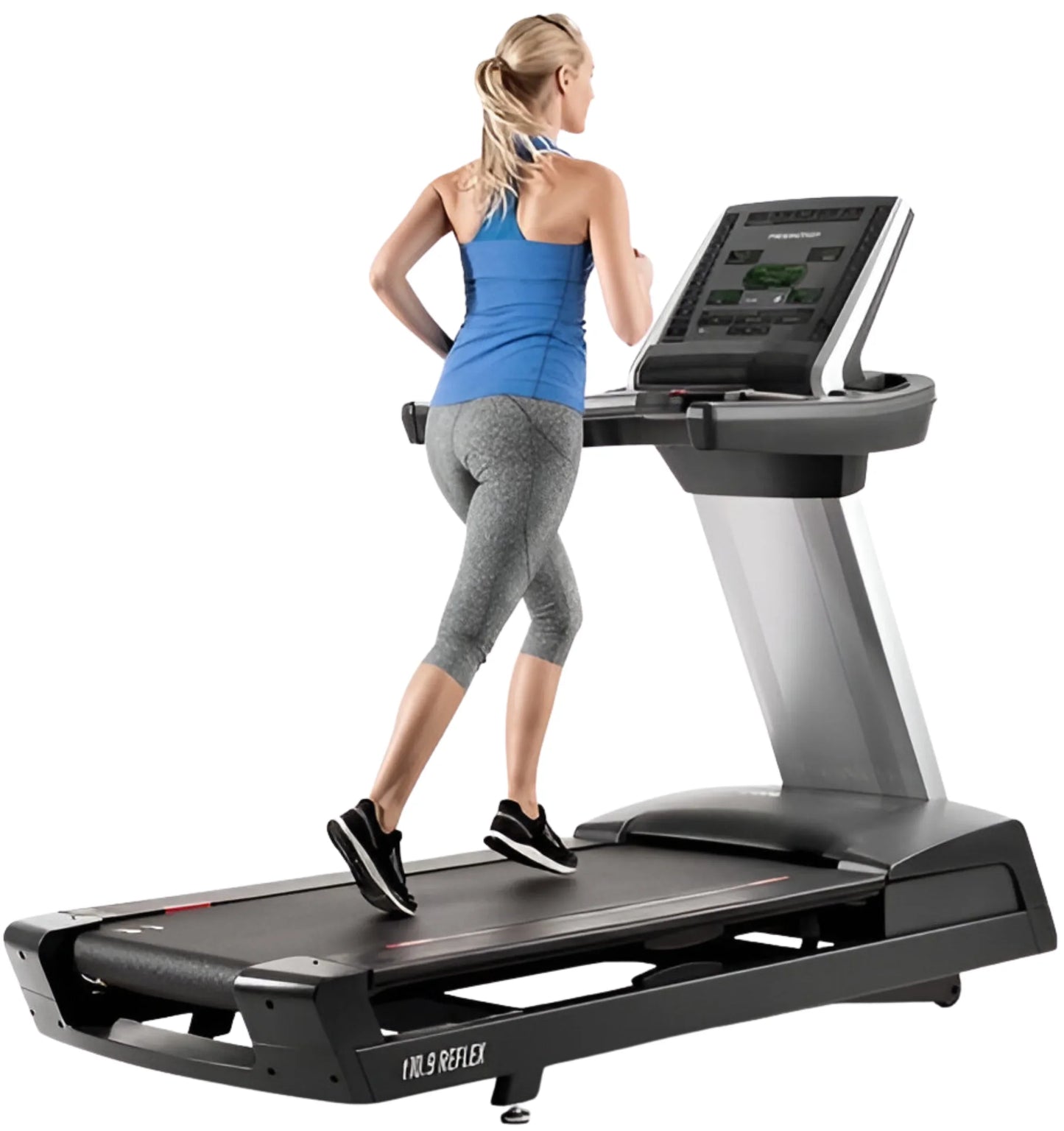 Freemotion T10.9 Reflex Treadmill w/Touch Screen (Remanufactured)