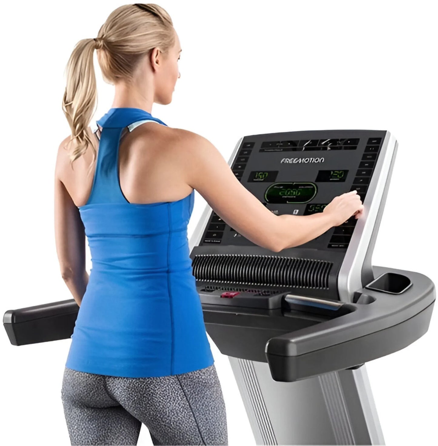 Freemotion T10.9 Reflex Treadmill w/Touch Screen (Remanufactured)