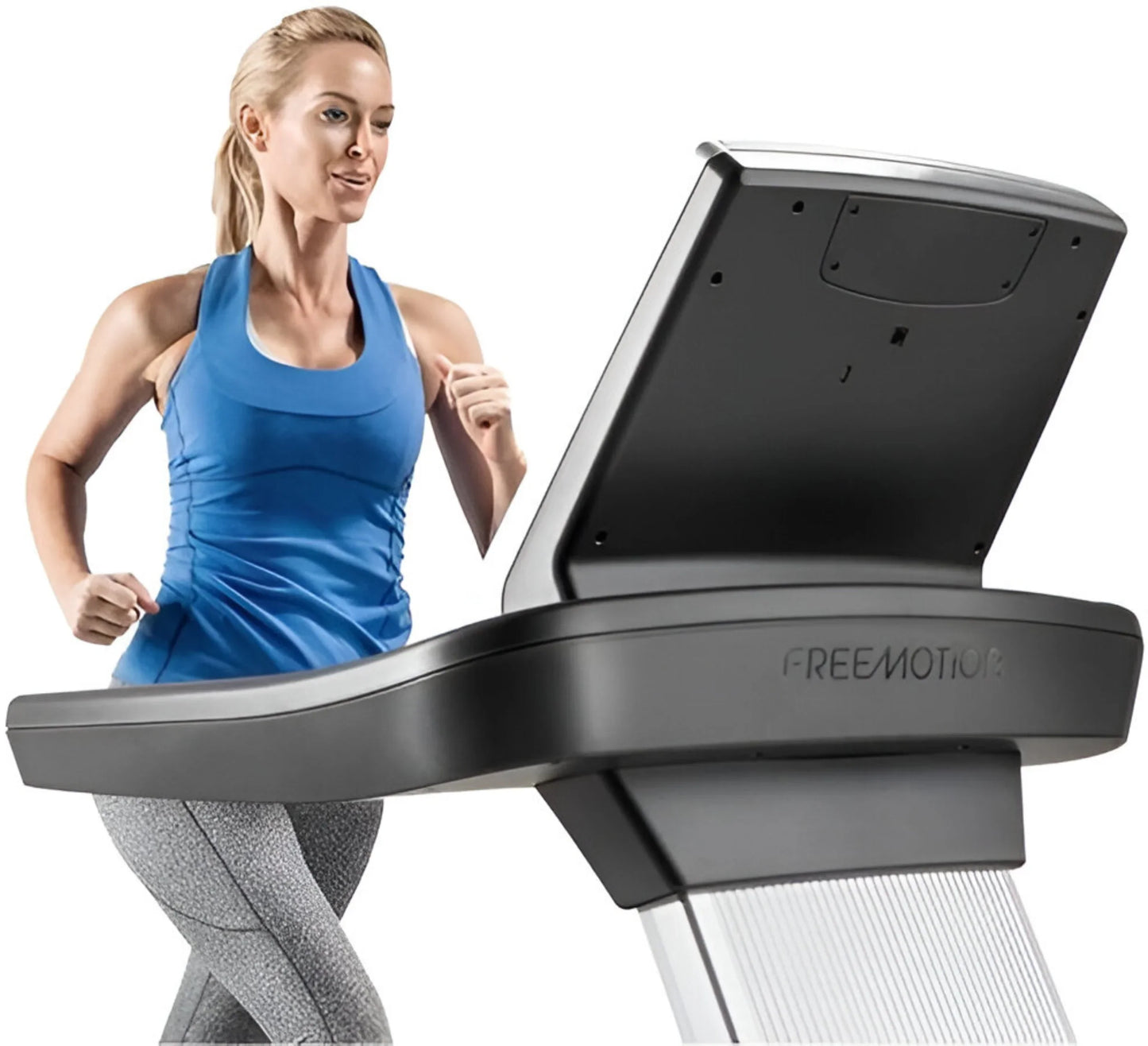 Freemotion T10.9 Reflex Treadmill w/Touch Screen (Remanufactured)
