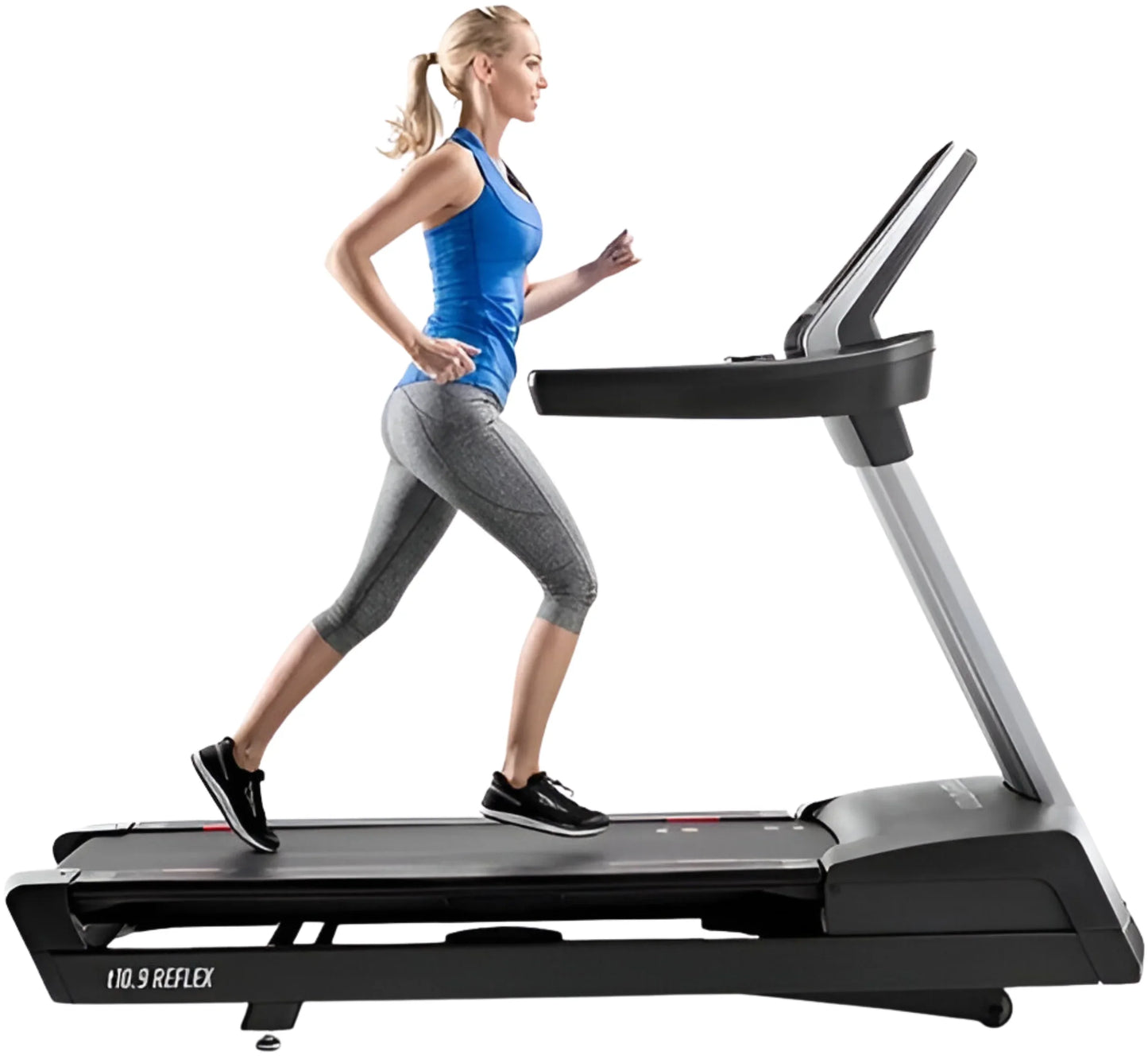 Freemotion T10.9 Reflex Treadmill w/Touch Screen (Remanufactured)