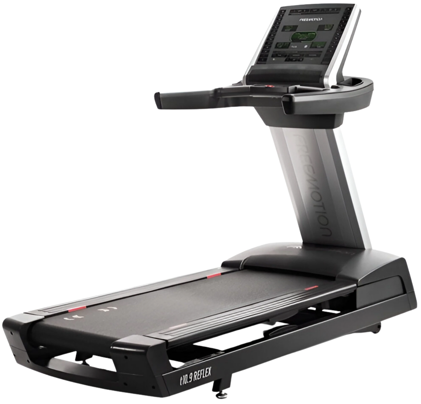 Freemotion T10.9 Reflex Treadmill w/Touch Screen (Remanufactured)