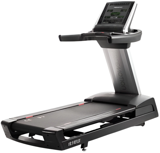 Freemotion T10.9 Reflex Treadmill w/Touch Screen (Remanufactured)