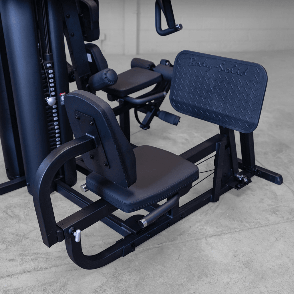 Body-Solid G9B Selectorized 2 Stack Multi Gym (New)