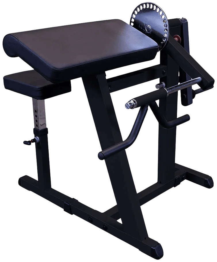 Body-Solid GCBT380B CAM Series Bicep/Tricep (New)