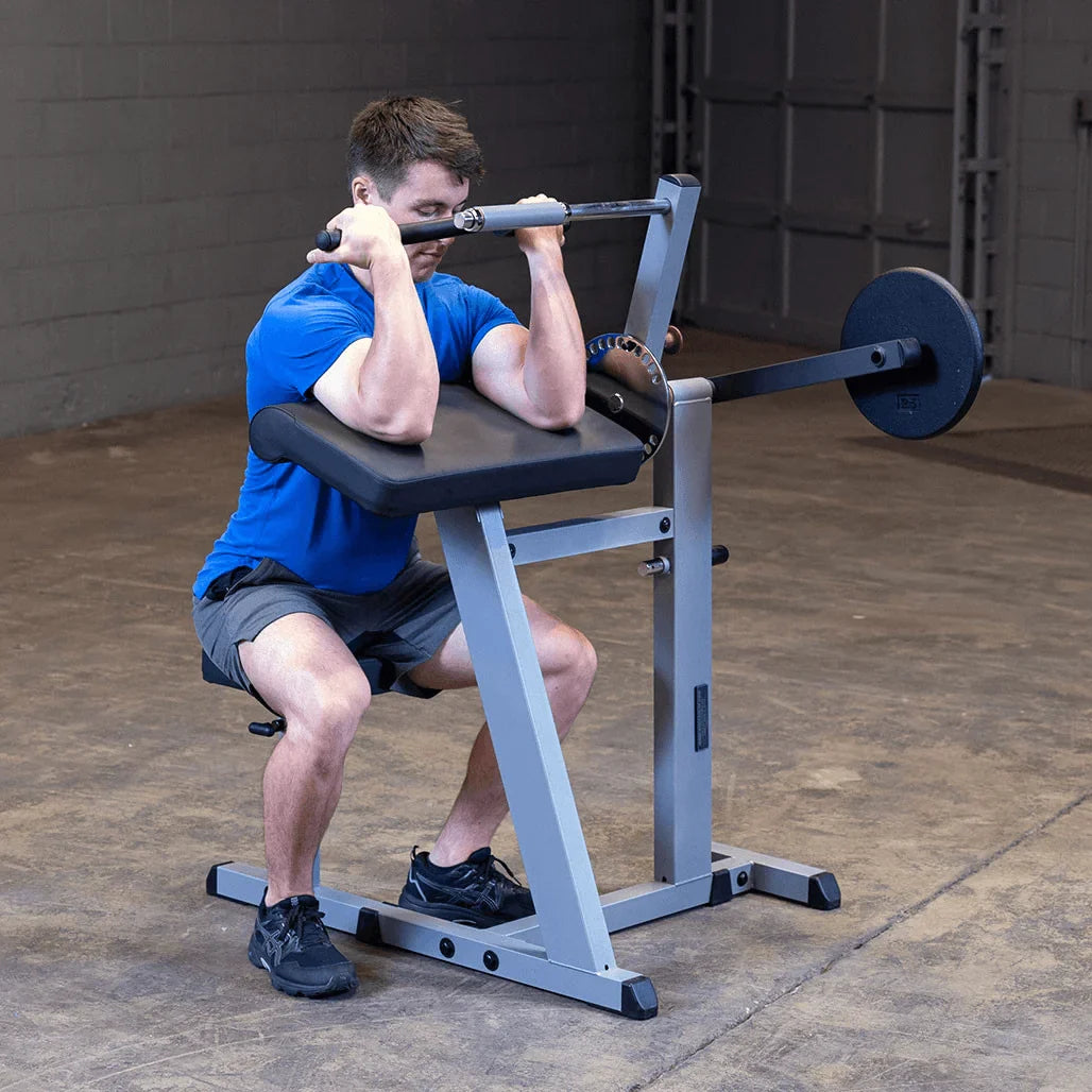 Body-Solid GCBT380B CAM Series Bicep/Tricep (New)