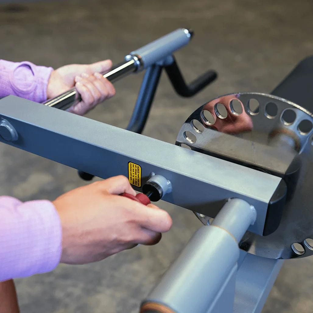 Body-Solid GCBT380B CAM Series Bicep/Tricep (New)