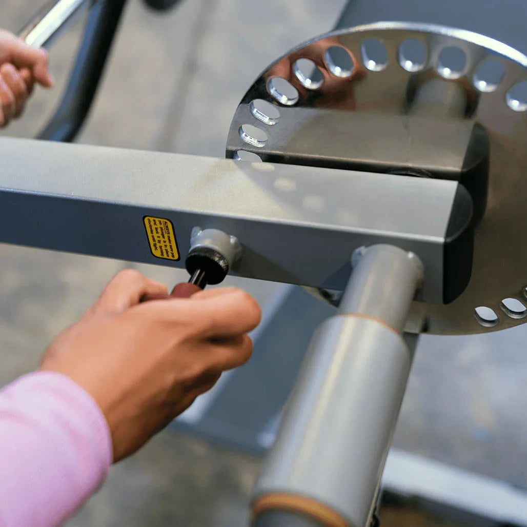 Body-Solid GCBT380B CAM Series Bicep/Tricep (New)