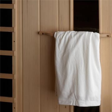 GoldenDesigns GDI-8035-01 Near Zero EMF Far IR Sauna (New)