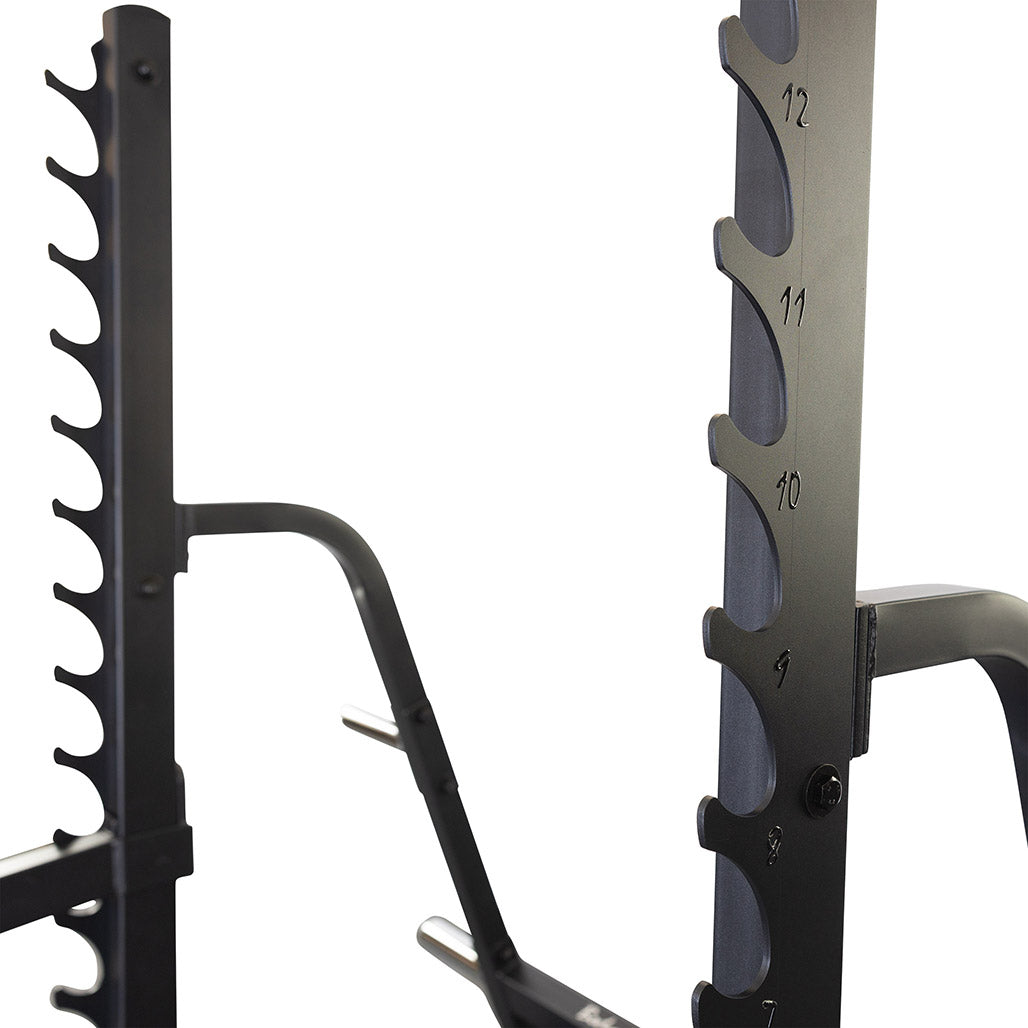Body-Solid GPR370B Multi-Press Rack (New)