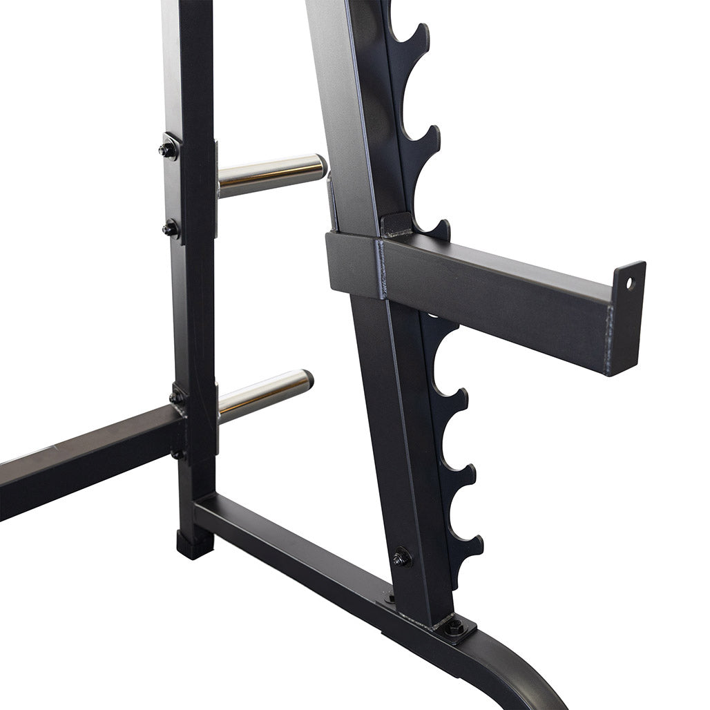 Body-Solid GPR370B Multi-Press Rack (New)