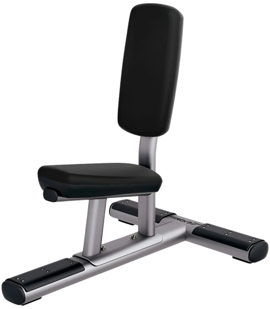 Life Fitness Signature Series Utility Bench (Remanufactured)