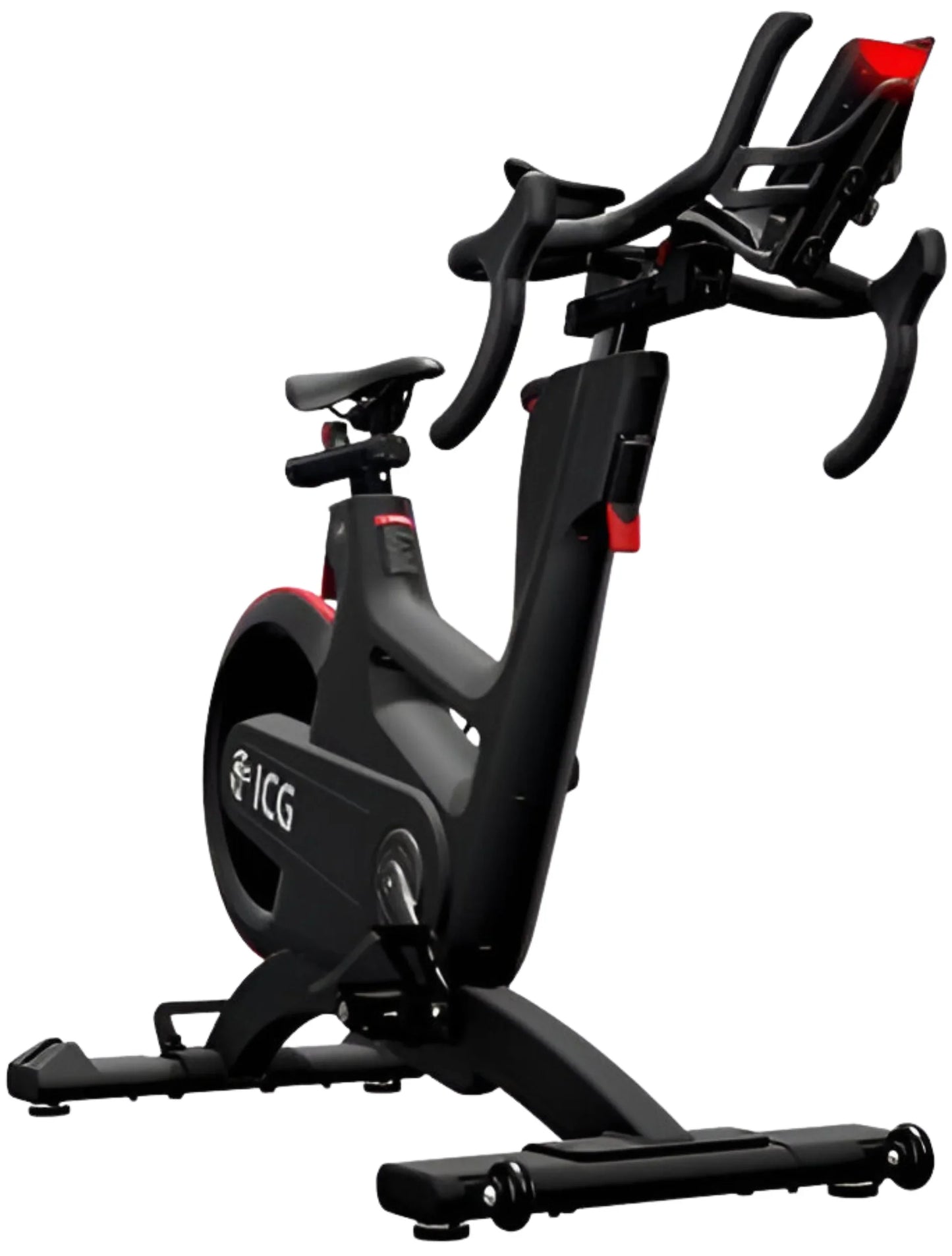 Life Fitness IC8 Power Trainer Indoor Cycle (Remanufactured)
