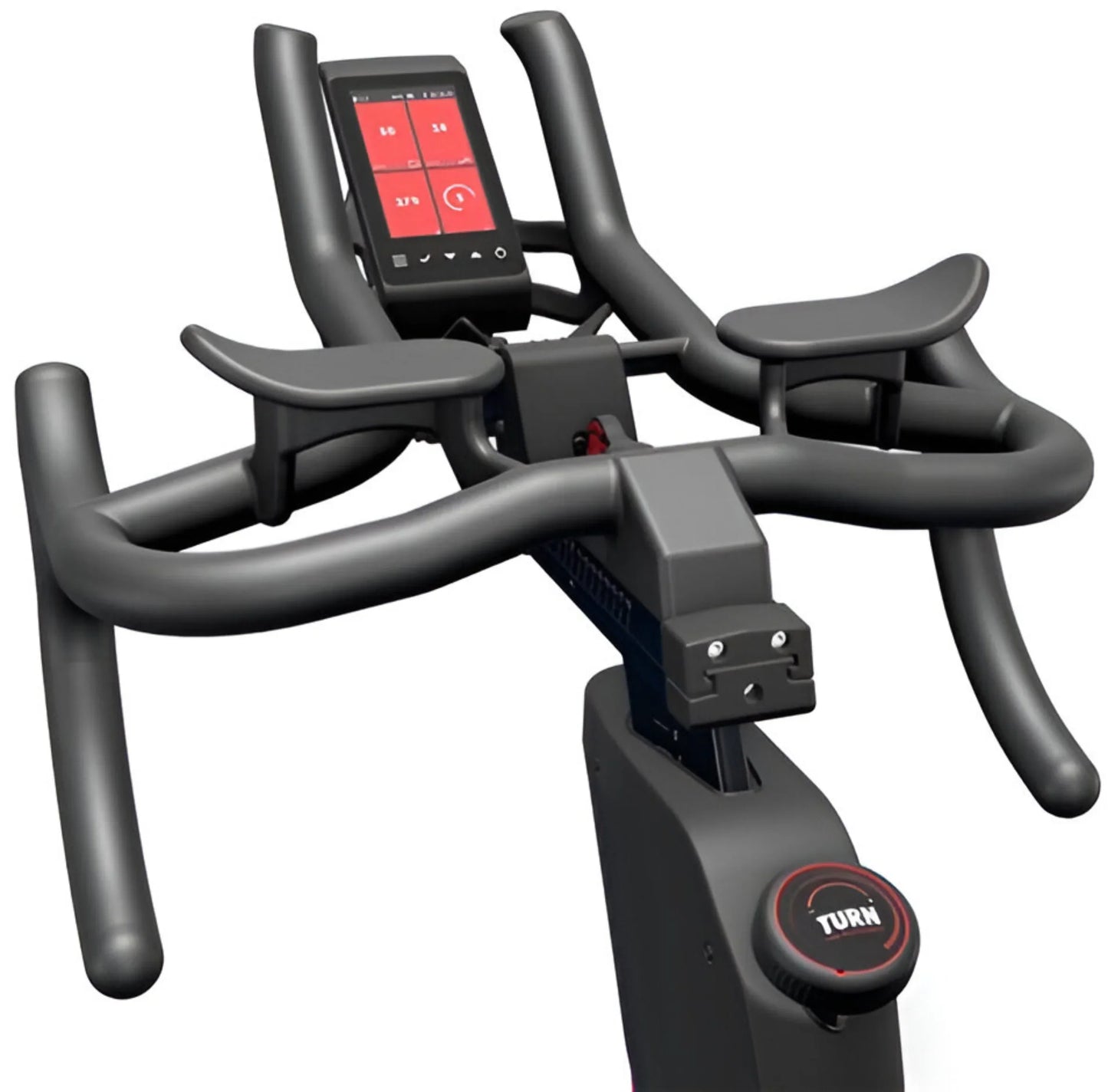 Life Fitness IC8 Power Trainer Indoor Cycle (Remanufactured)