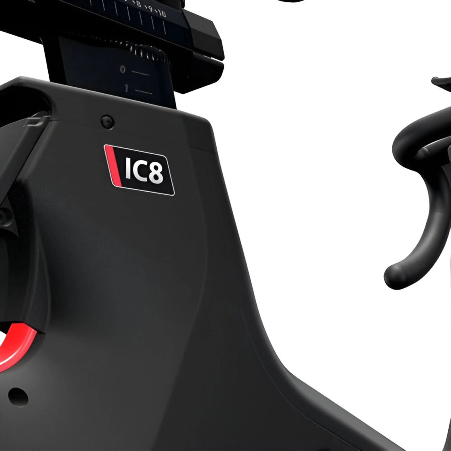 Life Fitness IC8 Power Trainer Indoor Cycle (Remanufactured)