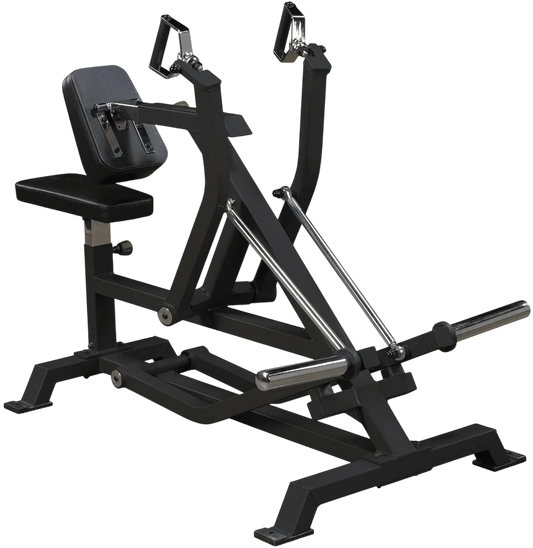 Body-Solid LVSRB Leverage Seated Row (New)
