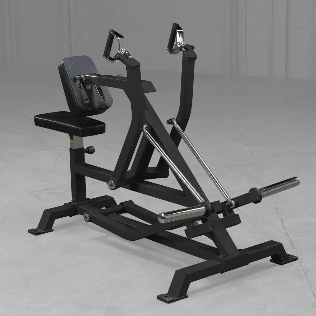 Body-Solid LVSRB Leverage Seated Row (New)