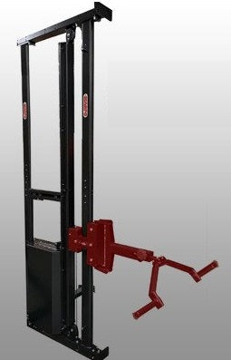 Marpo Kinetics Magrack (New)