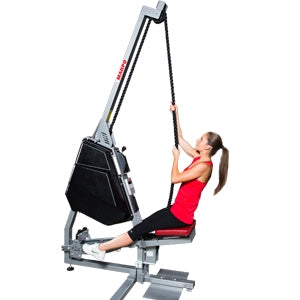 Marpo Kinetics V250 Rope Trainer Weight Assist (New)