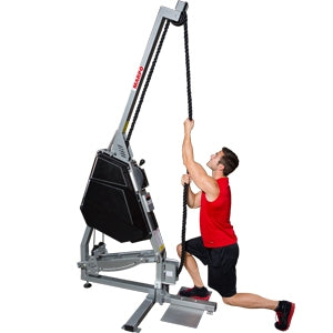 Marpo Kinetics V250 Rope Trainer Weight Assist (New)